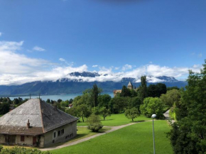 La Maison des Copains